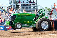 North Iowa Nationals 2024 - Friday Afternoon - Rockwell, IA