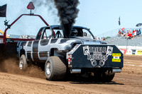 North Iowa Nationals 2024 - Saturday Afternoon - Rockwell, IA