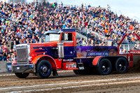 Power Pull Nationals 2024 - Friday Night - Hutchinson, MN