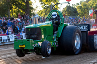 Norwalk Lions Truck & Tractor Pull 2024 - Norwalk, WI