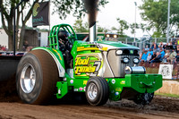 River Rumble 2.0 2024 - Mazomanie, WI