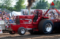 Smoke N' Thunder by the Kinni 2024 - River Falls, WI