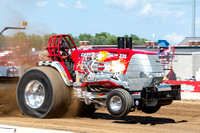 World Series of Pulling 2022 Session 3 - Norwalk, OH