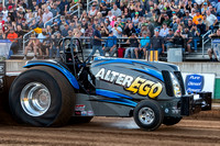 Showdown in Curdtown 2024 - Ellsworth, WI