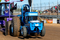 Full Throttle Shootout 2024 - Lancaster, WI