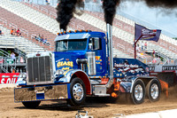 World Series of Pulling 2022 Session 2 - Norwalk, OH